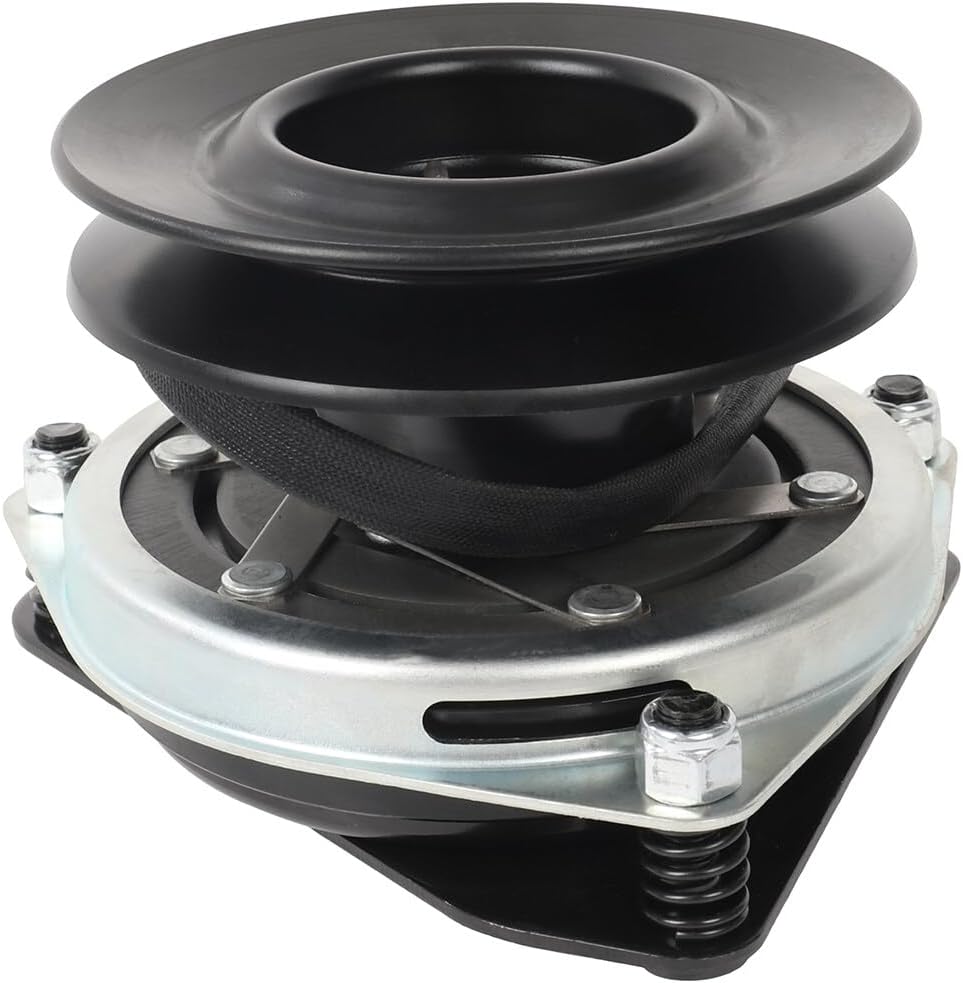 SCITOO New Electric Lawnmower, PTO Clutch Fit for John Deere AM131779 Ogura MA-GT-JD23BF MAGTJD23BF AM131779