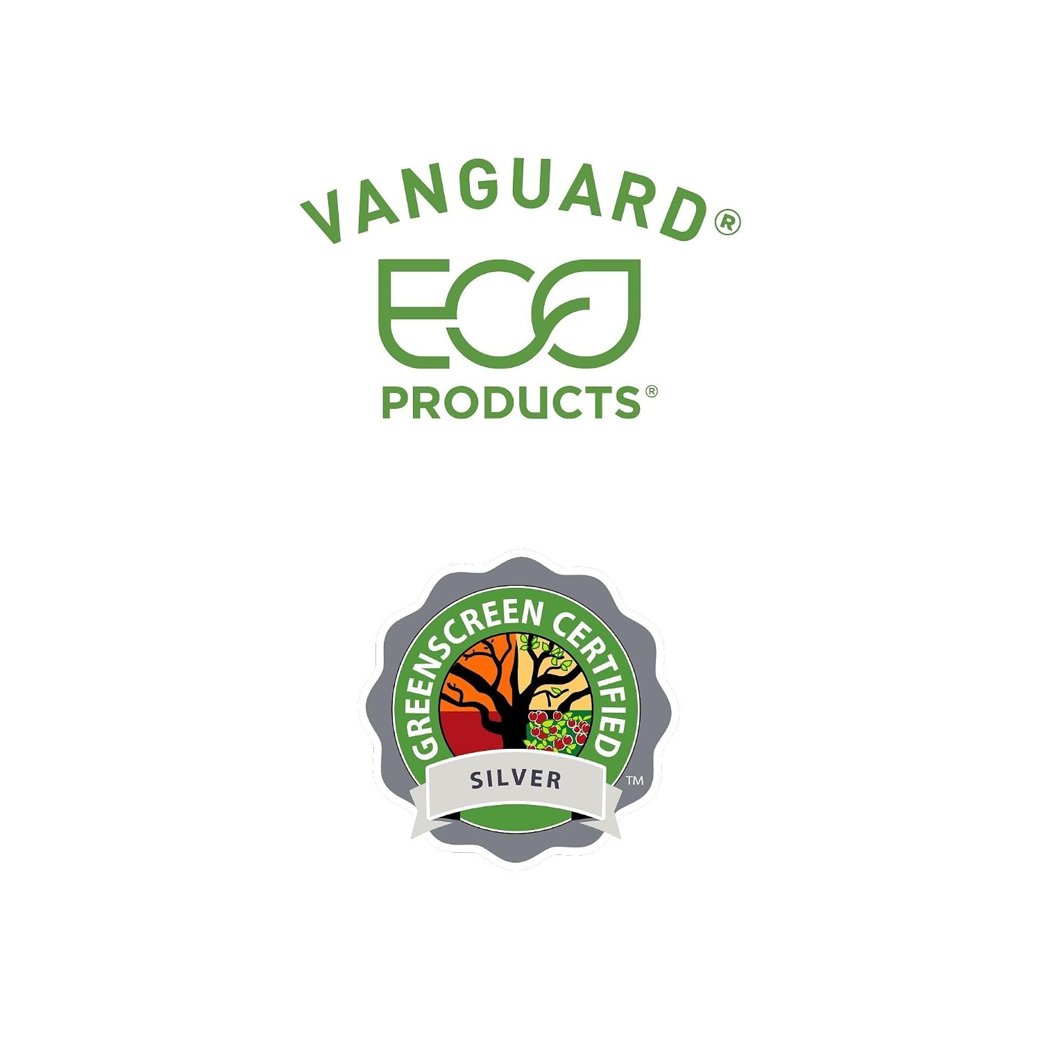 ECO PRODUCTS Compostable 64oz Serving Bowls, Case of 100, Regalia Vanguard Square Container, Disposable Renewable White Molded Fiber, No PFAS, Lid Available, ASTM Compliant, BPI-Certified