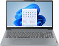 Lenovo IdeaPad Slim 3 2025 Laptop, 8-Core Intel Core i3-N305, 15.6' FHD Display, Intel UHD Graphics, 8GB LPDDR5 128GB SSD, Wi-Fi 6, Win11 Home