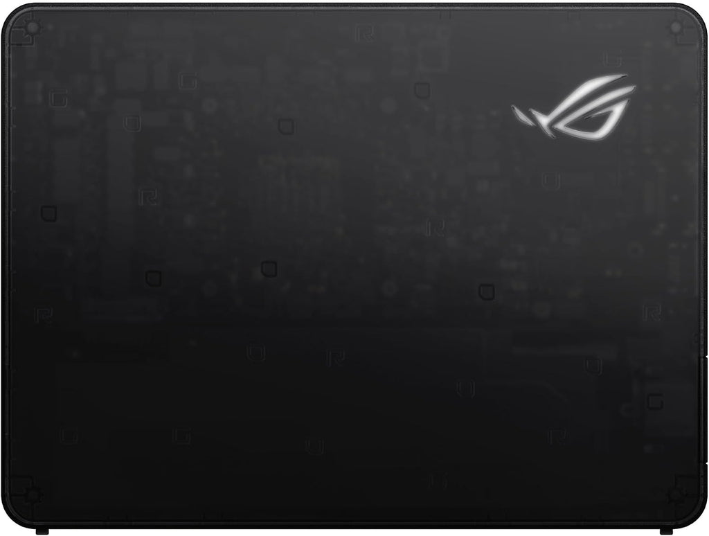 ASUS ROG XG Mobile (2025) External Graphics Card, NVIDIA® GeForce RTX™ 5070 Ti, GC34R-050, Thunderbolt™ 5, PCI Express, Compatible with Desktop, Laptop