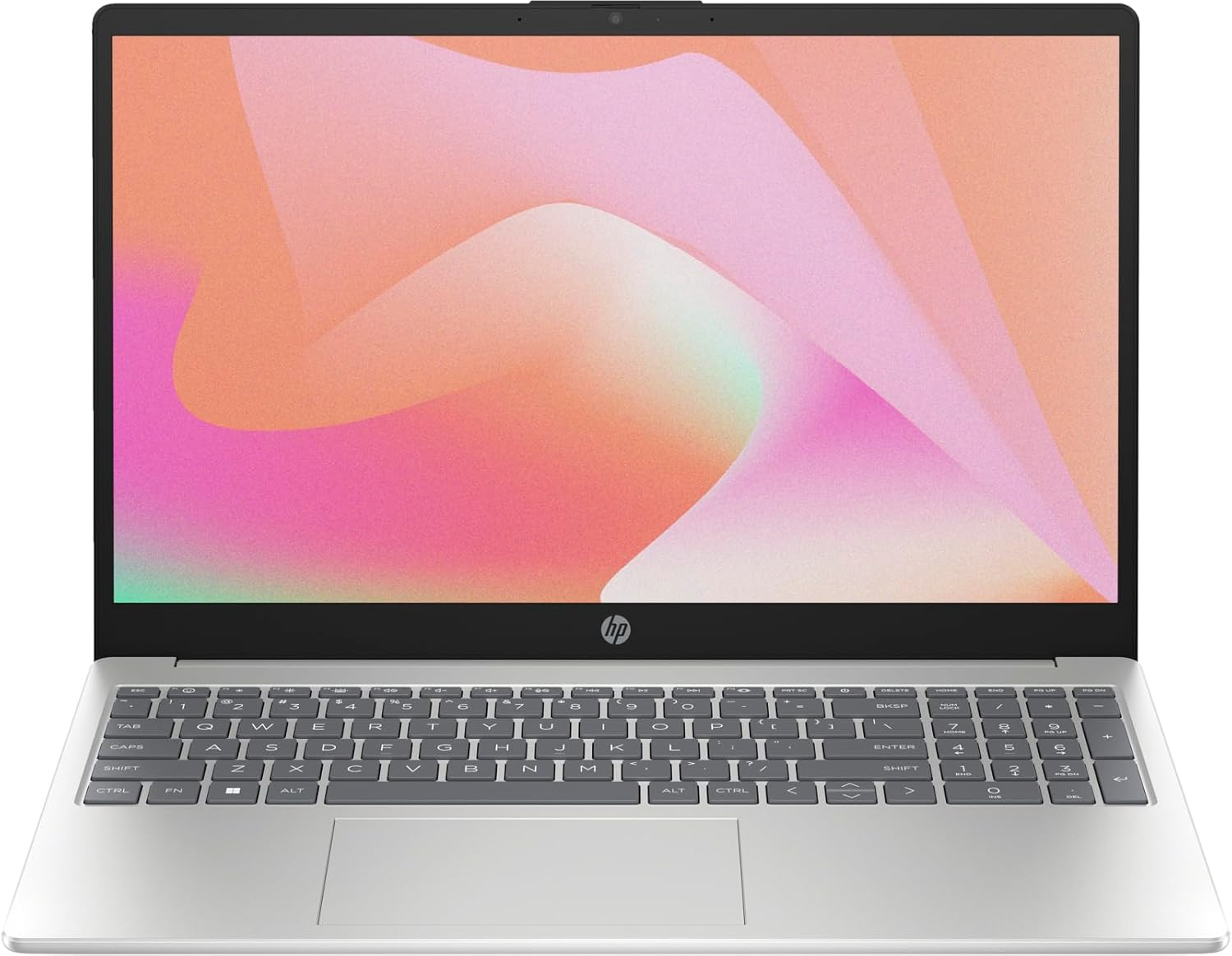 HP Laptop Computer 15.6' FHD Anti-Glare Display, 13th Gen Intel Core i7-1355U Processor, 16GB RAM, 1TB SSD, Intel Iris Xe Graphics, Wi-Fi 6, Bluetooth 5.3, Windows 11 Home