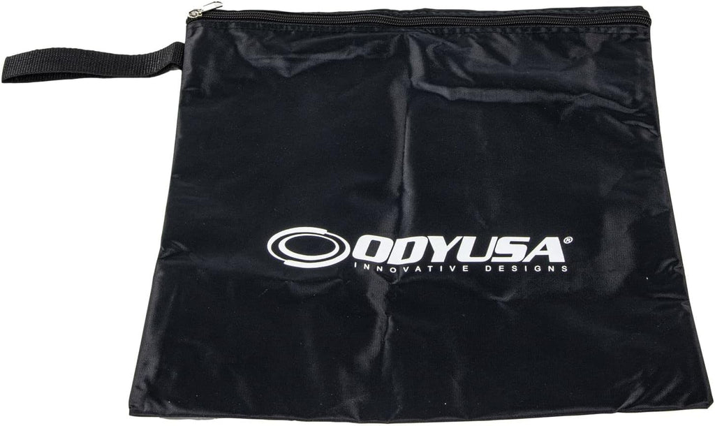 Odyssey Smart Laptop Stand with Media Hub