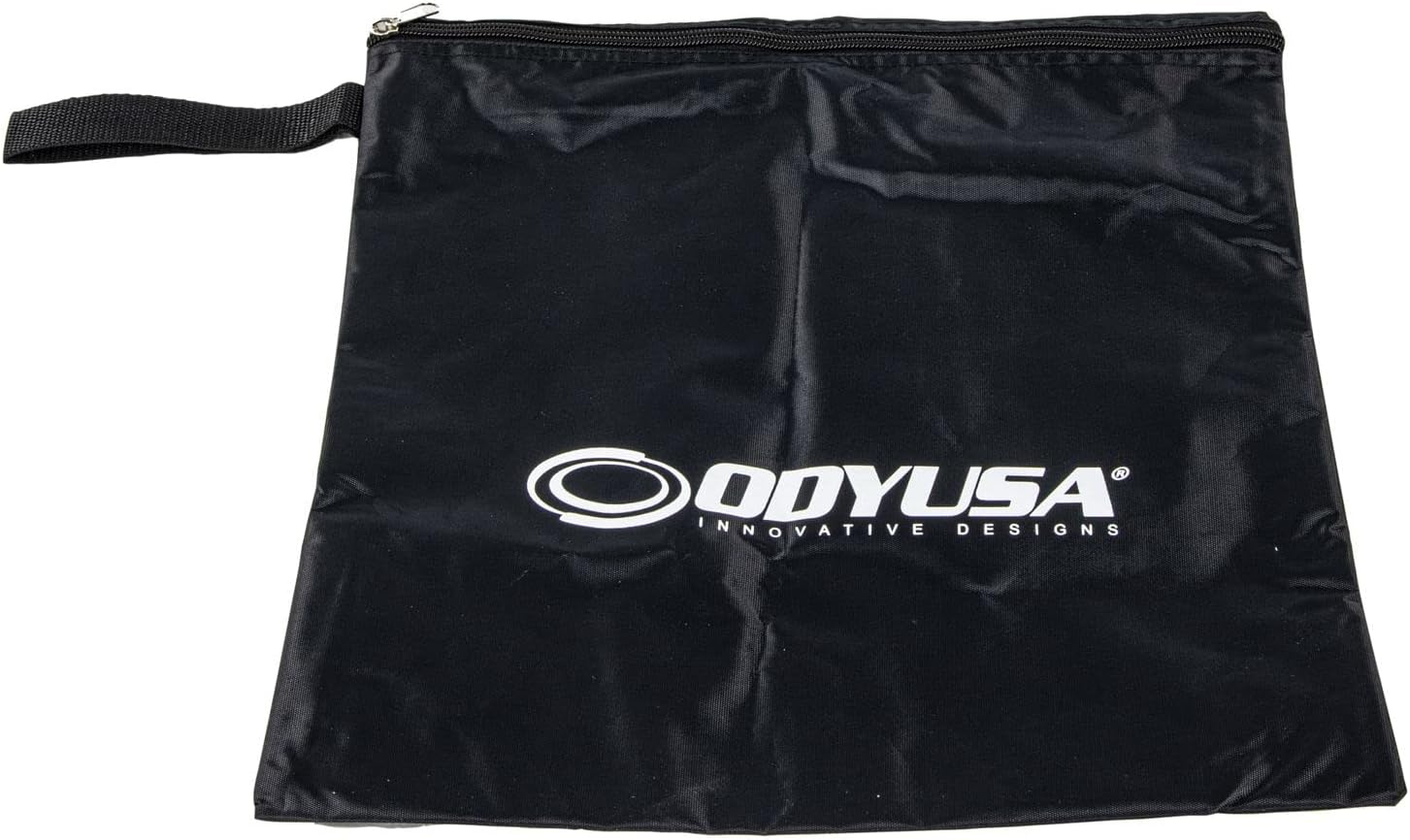 Odyssey Smart Laptop Stand with Media Hub