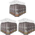 Method Heavy Duty Degreaser, Lemongrass Scent, Oven Cleaner & Stove Top Cleaner, 28 Oz Spray Bottles (Pack of 24)