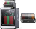 Creality K2 Plus Combo 3D Printer Bundle with Creality CFS