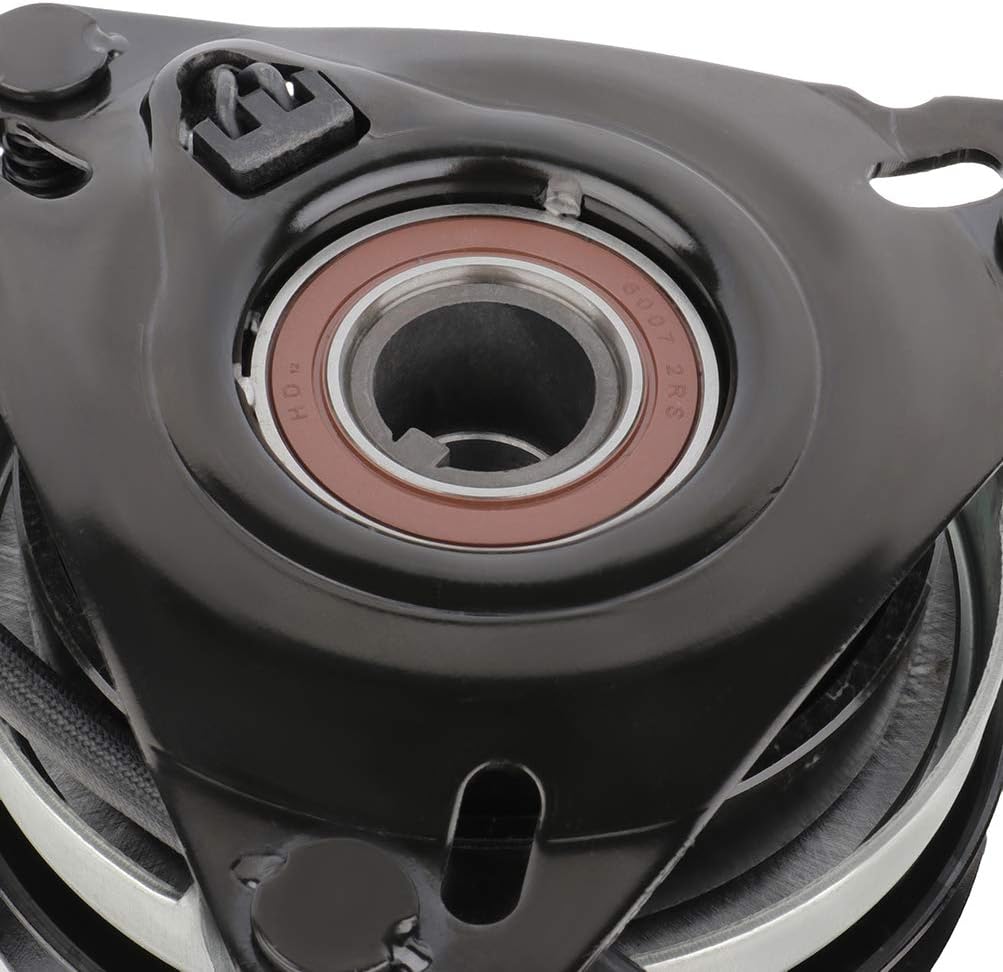 SCITOO New Electric Lawnmower, PTO Clutch Fit for AYP/for Roper 133501 110880X for AYP/for Roper 127170X