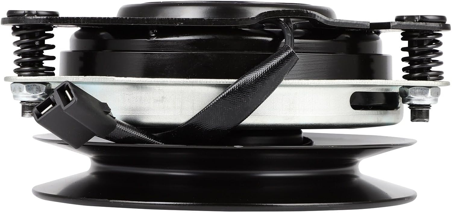 SCITOO PTO Clutch Fit For GT1AAR03, GT1A-AR03 for Ogura,03789900 for Ariens Electric Lawnmower