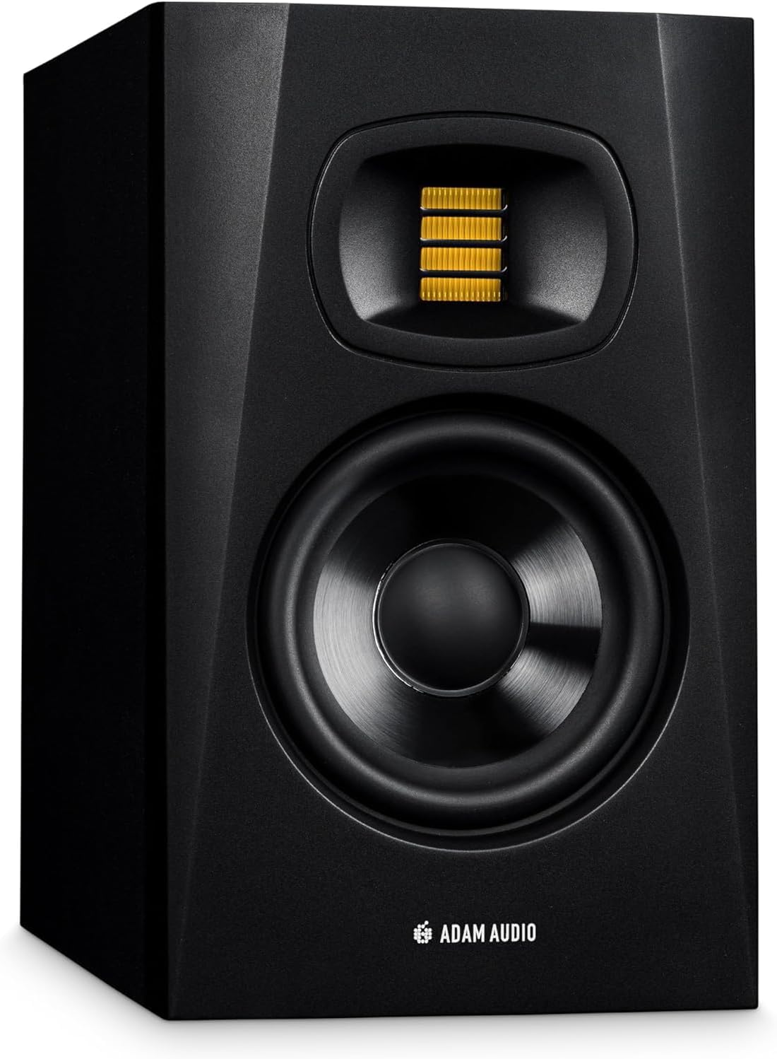 ADAM Audio T5V Studio Monitor Pair and T10S Powered Studio Subwoofer 2.1 Bundle
