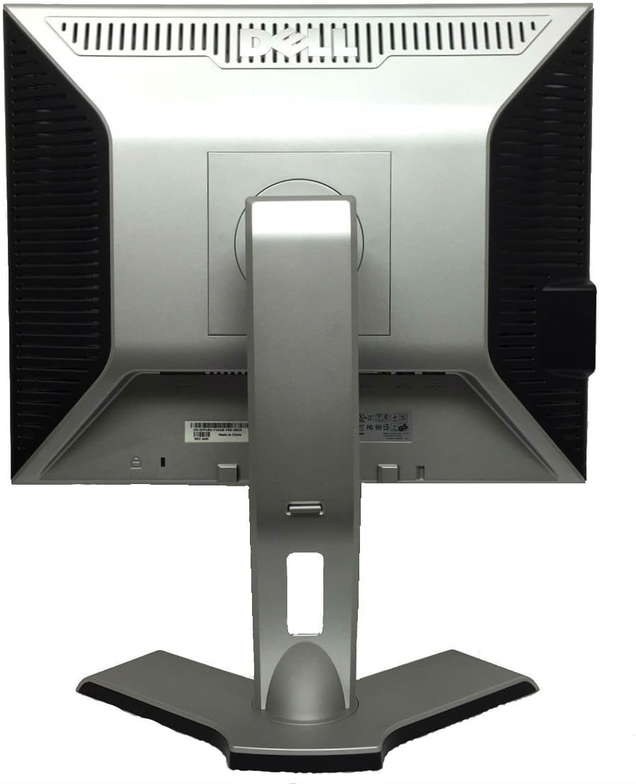 Dell Professional P190S 19-inch Flat Panel Monitor