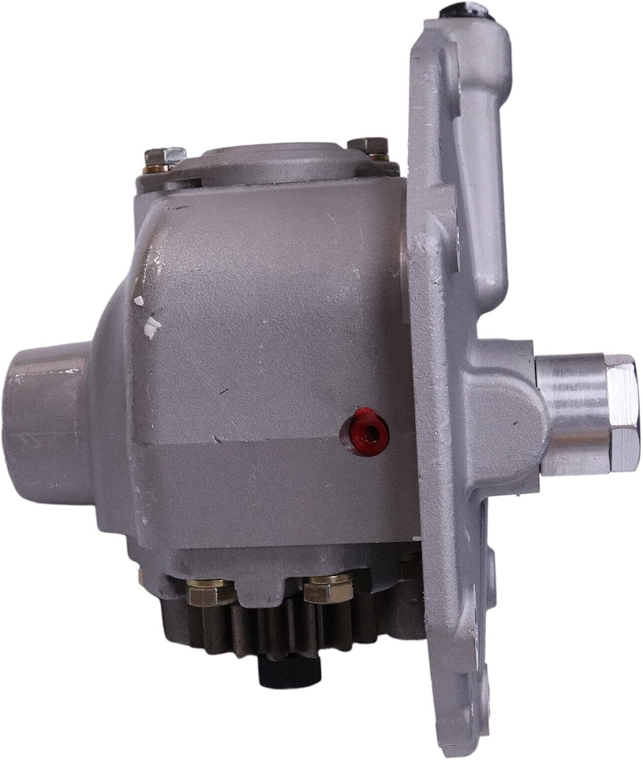 Solarhome D8NN600LB 83936585 Hydraulic Pump Compatible with New Holland Tractors 250C 260C 2810 2910 3230 340 340A 340B 3430 345C 345D 3610 3900 3910 3930 4110 4130 420 445 450 4600 4610
