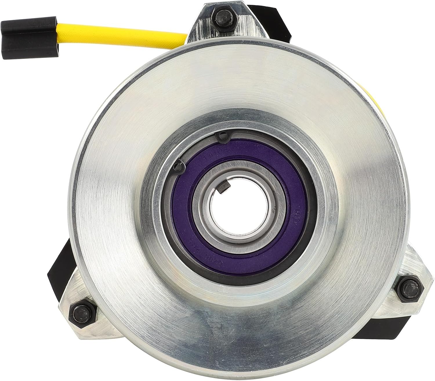 SCITOO Lawn Mower Clutch, PT0 Clutch Fits for John Deere AM100979,for AYP/for Murray 326108,for Warner 5215-35,for Sears Craftsman 138412 326108,for Oregon 33-110,for Cub Cadet 138412