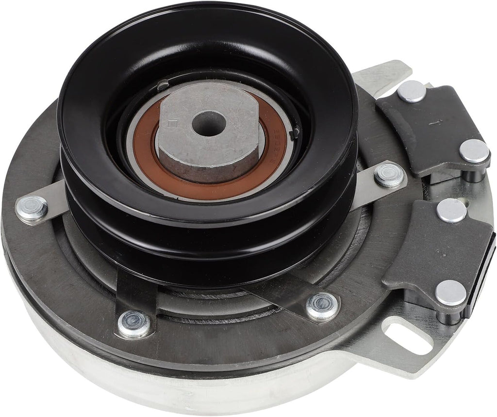 SCITOO PTO Clutch Fits X0476 X0476-K for XTREME, 4410 for WALKER, 5219-40 for WARNER Electric Lawnmower