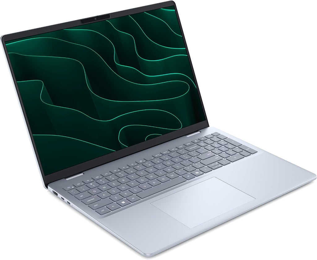Dell 16 Plus Laptop, 16' WUXGA Touchscreen, Intel Ultra 9 288V 8 Cores, Intel Arc Graphics 140V, 32GB LPDDR5+ 1TB SSD, Win11 Home, HDMI 2.1, Wi-Fi 7, Backlit Keyboard, Fingerprint Reader