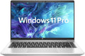 HP ProBook 640 G8 Business Laptop, 14' FHD Notebook, 11th Quad-Core i5-1135G7, 16GB RAM, 512GB SSD, WiFi, Windows 11 Pro(Renewed)