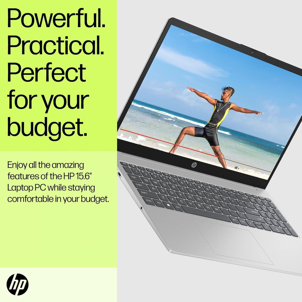 hp 15.6' Anti-Glare HD Laptop, Intel Quad-core Processor, 16GB RAM, 128GB SSD+ 128GB JVQ USB Storage, Office 365 1-Year, Up to 11 hrs Long Battery, Win11 S, Scarlet Red