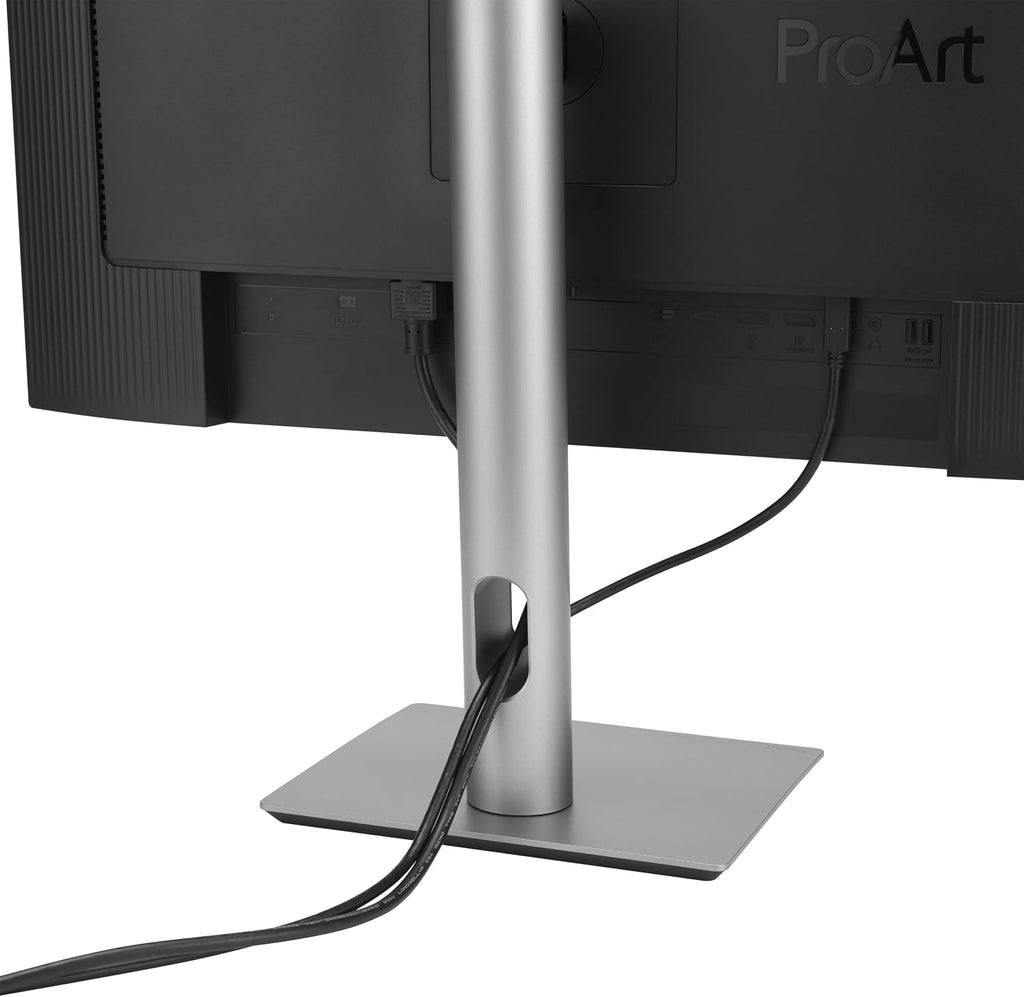 ASUS Proart Pa329Crv 80 Cm (31.5) 3840 X 2160 Pixels 4K Ultra, W128346699 (3840 X 2160 Pixels 4K Ultra Hd LCD Black)