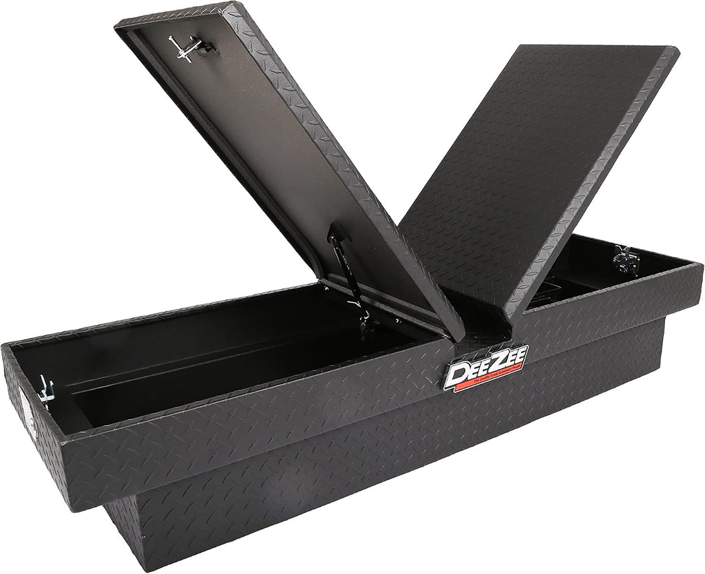 Dee Zee DZ10370TB Red Label Gull Wing Tool Box