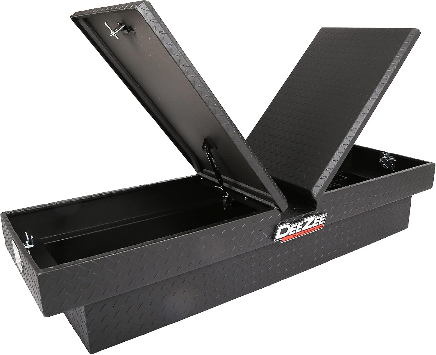 Dee Zee DZ10370TB Red Label Gull Wing Tool Box