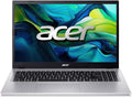 acer Aspire Go 15 AI Ready Laptop | 15.6' FHD (1920 x 1080) IPS Display | Intel Core i7-13620H | Intel UHD Graphics | 16GB DDR5 | 512GB PCIe Gen4 SSD | Wi-Fi 6 | Windows 11 Home | AG15-71P-794K