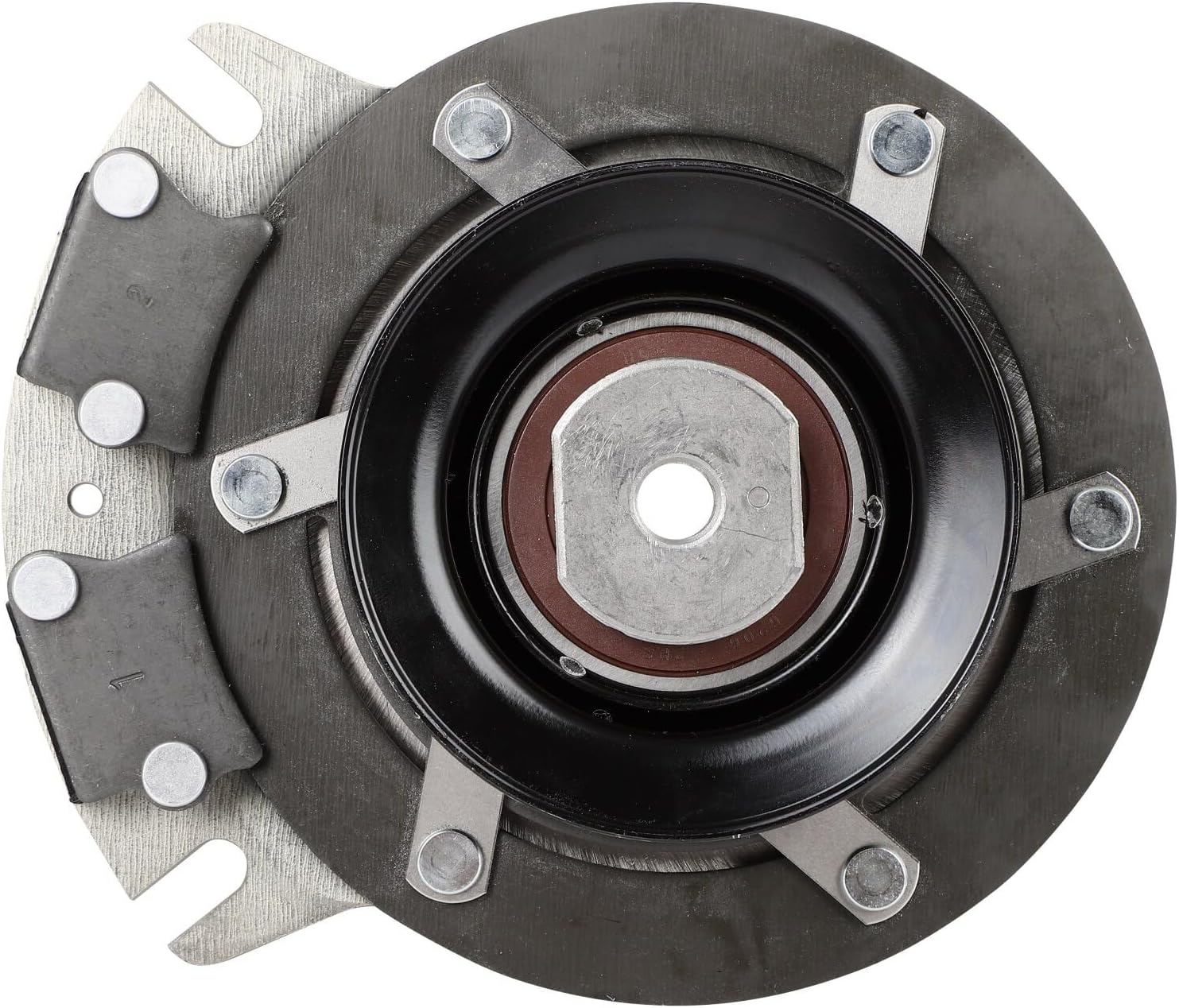 SCITOO PTO Clutch Fit For MAGTBN1, MA-GT-BN1 for Ogura,X0555,X0556 for Xtreme,1744401, 1744401P, GW-1744401, GW-1744401P for Troy-Bilt Electric Lawnmower