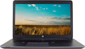 HP EliteBook 850 G2 15.6 inch Laptop, Core i5-5300U 2.3GHz, 8G RAM, 500GB Hard Drive, Windows 10 Pro 64Bit (Renewed)