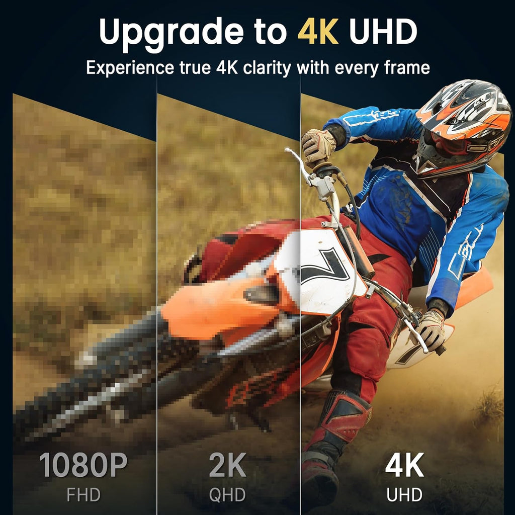 QQH 4K Portable Monitor, 15.6' IPS 3840x2160 UHD USB-C HDMI Travel Portable Monitor for Laptop, Ultra-Slim Alloy Gaming Monitor Second Display with w/Smart Cover for PC, Phone, PS5/4, Xbox, Switch