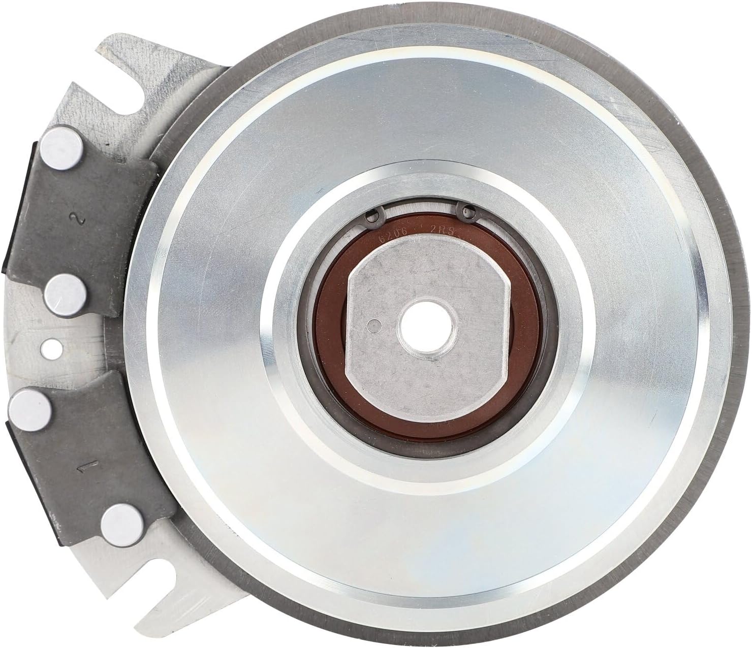 SCITOO PTO Clutch Fit For X0226,X0226-K for XTREME,5218-162 for WARNER,00697900 for GRAVELY,00697900,697900 for ARIENS Electric Lawnmower