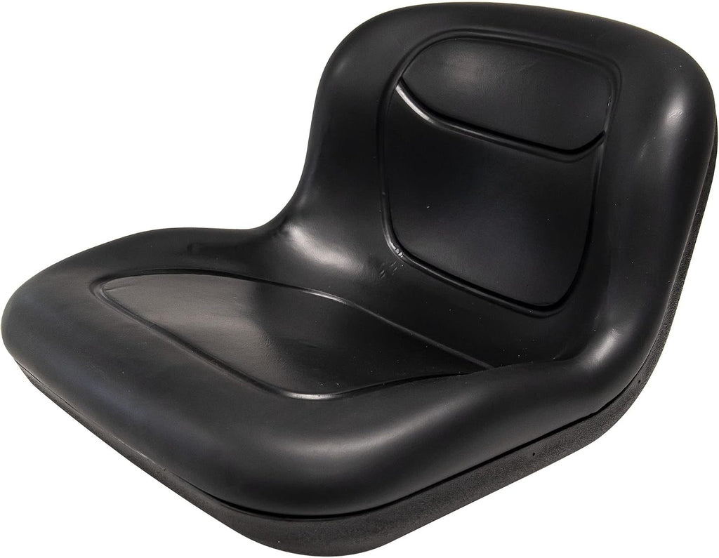Husqvarna 532406625 Lawn Tractor Seat Genuine Original Equipment Manufacturer (OEM) Part