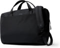 Bellroy Via Work Bag (14L laptop messenger bag) - Black