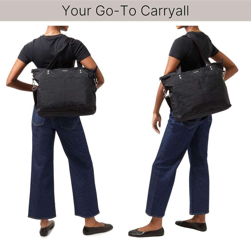 Baggallini Carryall Laptop Tote
