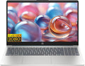 HP 15 Touchscreen Slim Laptop in Mystery Blue Intel 8-core i3-N305 up to 3.8GHz 8GB RAM 256GB SSD 15.6in Full HD Webcam WiFi HDMI W11 (15-FD - Renewed)
