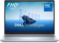 Dell Inspiron 5440 Laptop - 14-inch 16:10 FHD+ Display, Intel Core 7 Processor 150U Processor, 16GB DDR5 RAM, 1TB SSD, Intel UHD Graphics, Windows 11 Home, Onsite Service + Dell Migrate - Ice Blue