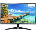 24' ONN Monitor FHD HDMI 60Hz 1080p