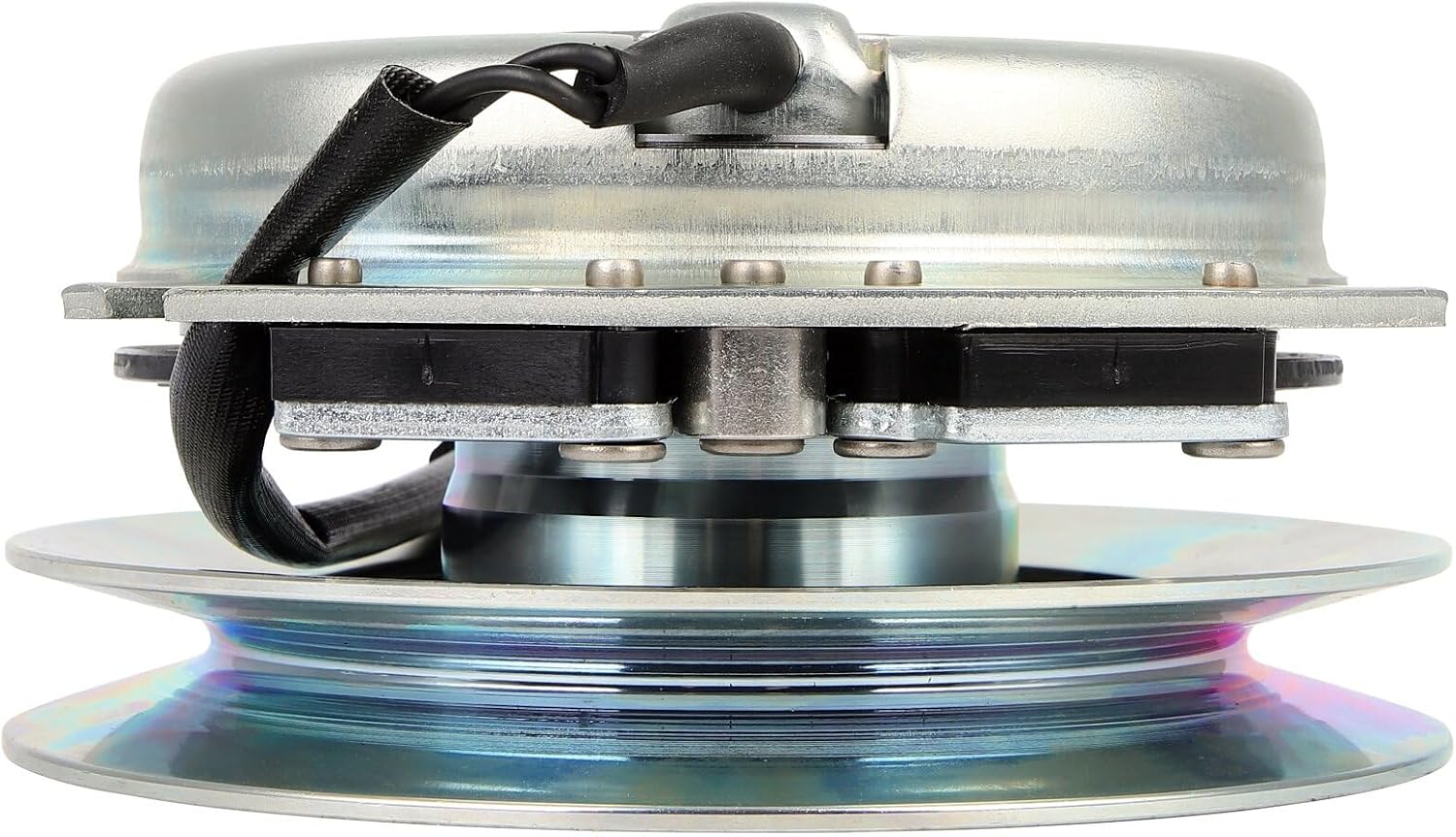 SCITOO PTO Clutch Fit For 5219-161 Electric Lawnmower