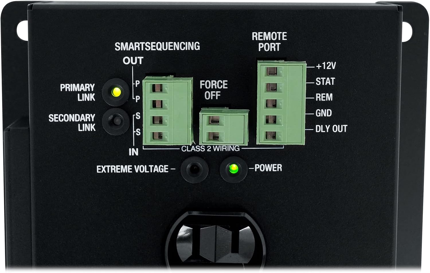 Furman Sound BlueBOLT CN-15MP 15A MiniPort Remote Duplex Smart Outlet