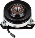 SCITOO PTO Clutch Fit For 5215-34,5215-9 for WARNER,X0179,X0179-K,X0409,X0409-K for XTREME,AM115091,AM123123 for JOHN DEERE Electric Lawnmower