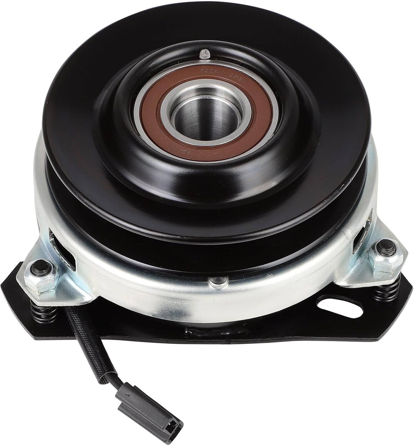 SCITOO PTO Clutch Fit For 5215-34,5215-9 for WARNER,X0179,X0179-K,X0409,X0409-K for XTREME,AM115091,AM123123 for JOHN DEERE Electric Lawnmower
