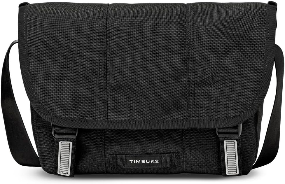 Timbuk2 Classic Messenger Bag - Durable, Water-Resistant, fits 13', 15', 17' Laptop