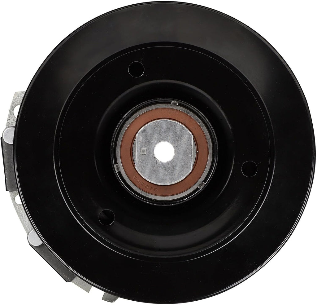 SCITOO PTO Clutch Fit For 453330, ENC-453330 for Encore,5219-151 for Warner,X0542 for Xtreme Electric Lawnmower