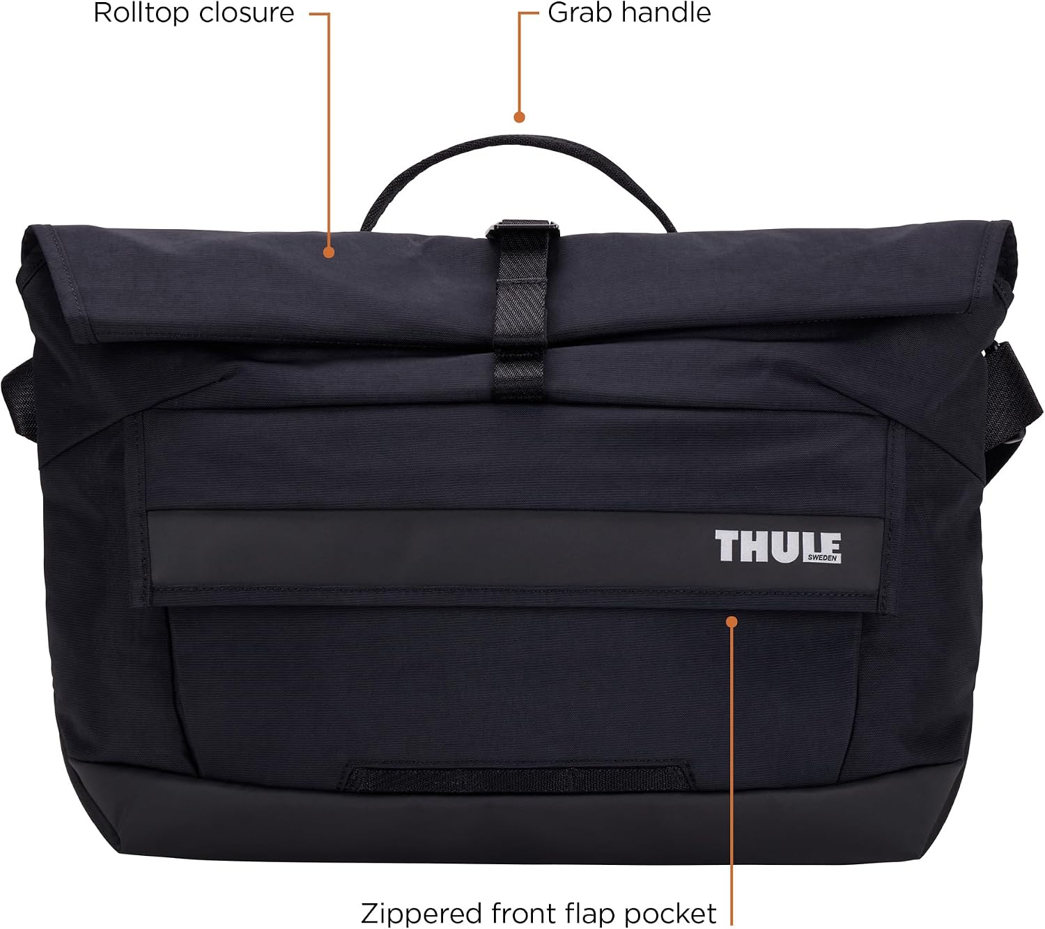 Thule Paramount 14L CB