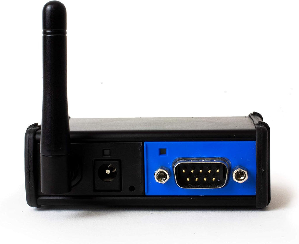 WF2SL iTach WiFi to Serial Module - Connects RS232 Control Devices to a Wi-Fi Network