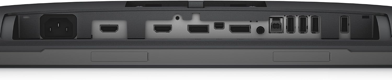 Dell Computer Ultrasharp U2415 24.0-Inch FHD 1080p Screen LED Monitor, Black