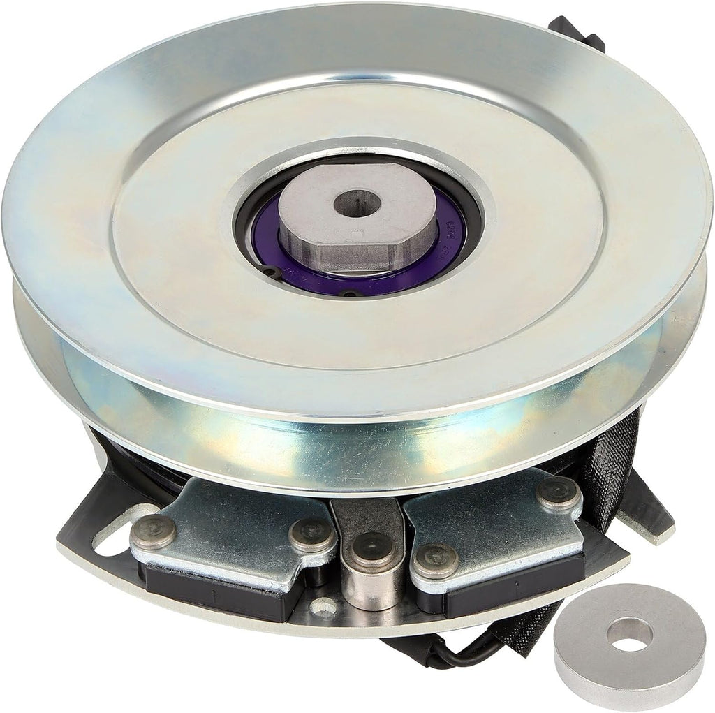 SCITOO PTO Clutch Fit For 5219-161 Electric Lawnmower