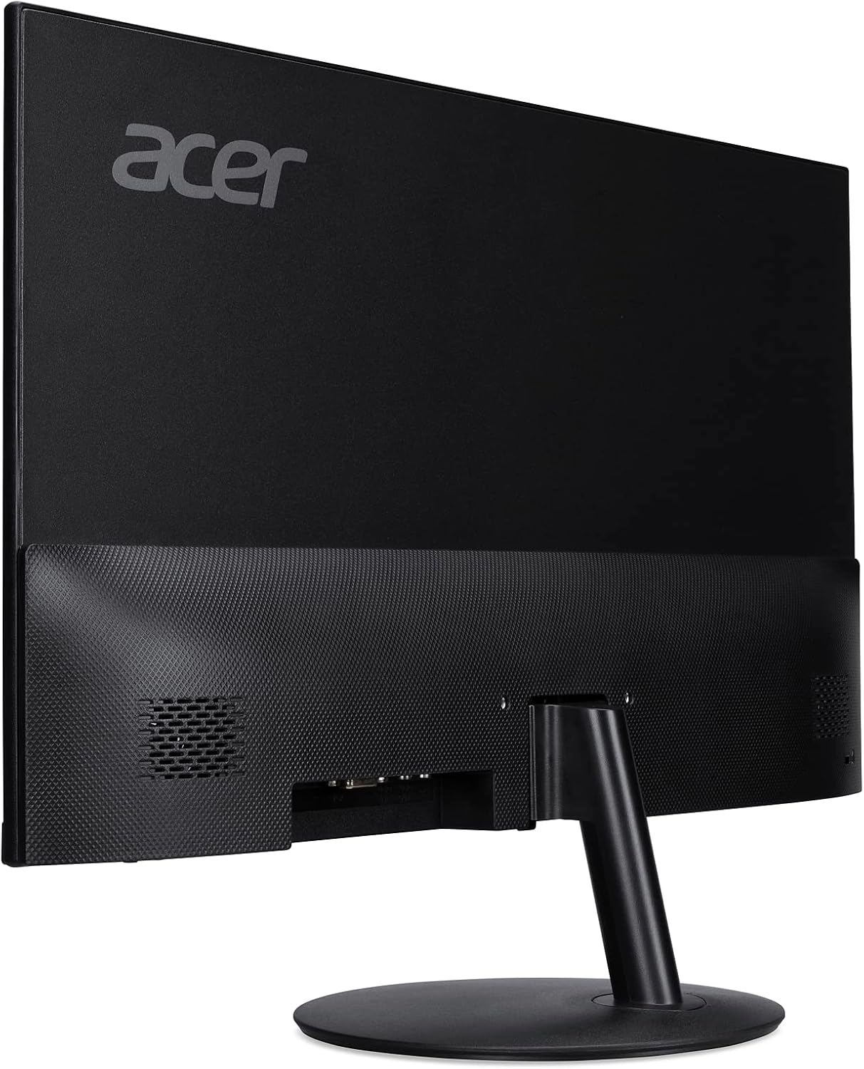 acer SB272 27 Inch FHD (1920x1080P) IPS ZeroFrame Home & Office Monitor | AMD FreeSync Technology | Ultra-Thin Design | 100Hz Response | Tilt
