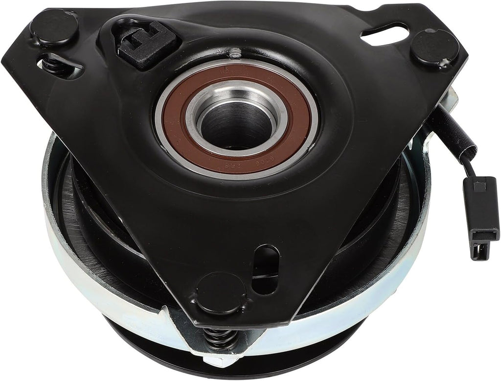 SCITOO PTO Clutch for Warner for Xtreme Fit For 5215-74,5210-53 for Warner,X0579,X0589 for Xtreme Electric Lawnmower Clutch