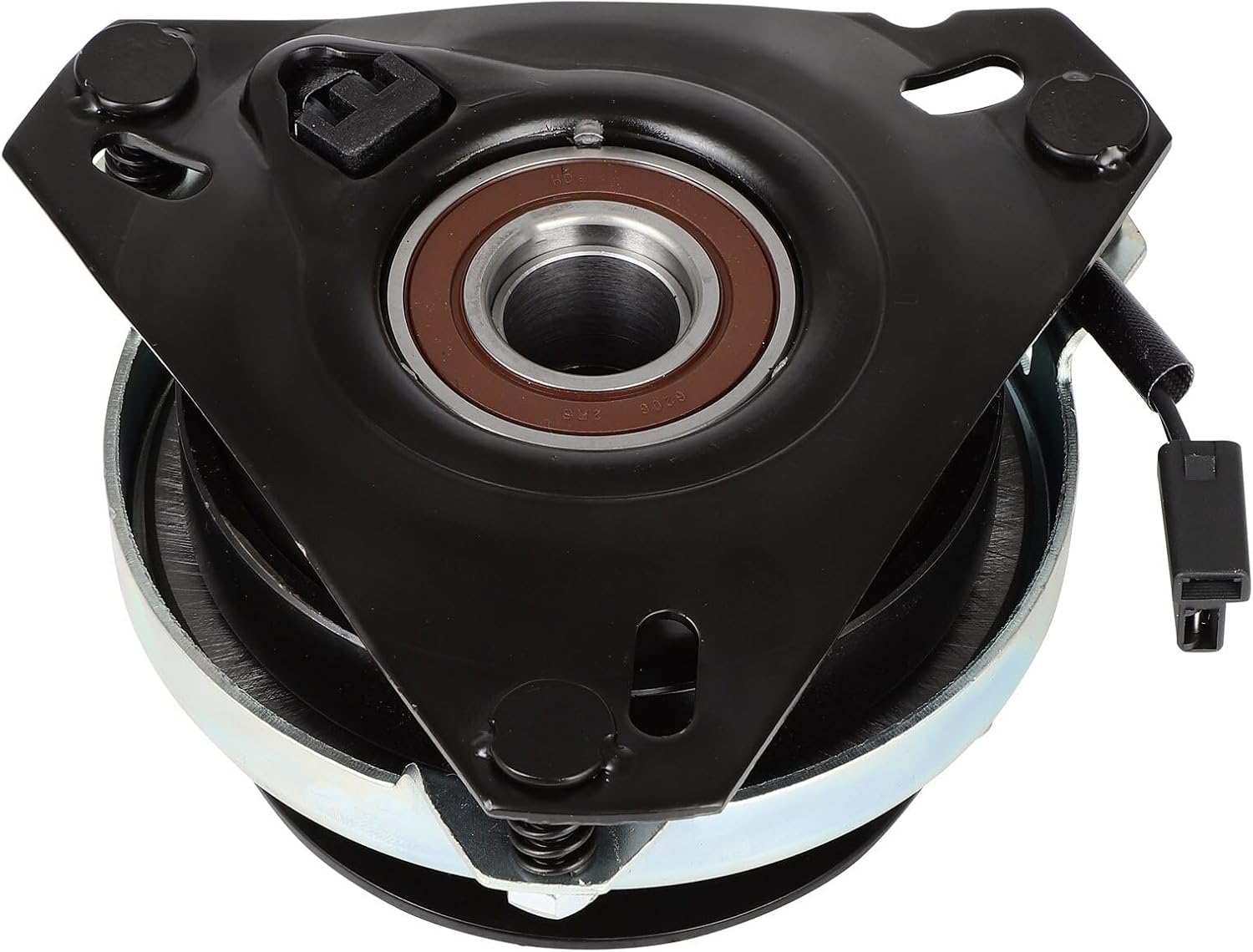 SCITOO PTO Clutch for Warner for Xtreme Fit For 5215-74,5210-53 for Warner,X0579,X0589 for Xtreme Electric Lawnmower Clutch