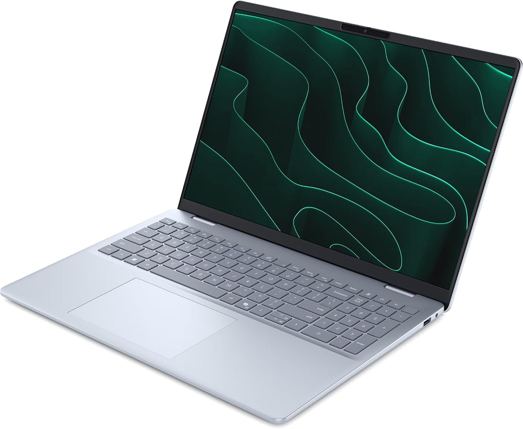 Dell 16 Plus Laptop, 16' WUXGA Touchscreen, Intel Ultra 9 288V 8 Cores, Intel Arc Graphics 140V, 32GB LPDDR5+ 1TB SSD, Win11 Home, HDMI 2.1, Wi-Fi 7, Backlit Keyboard, Fingerprint Reader