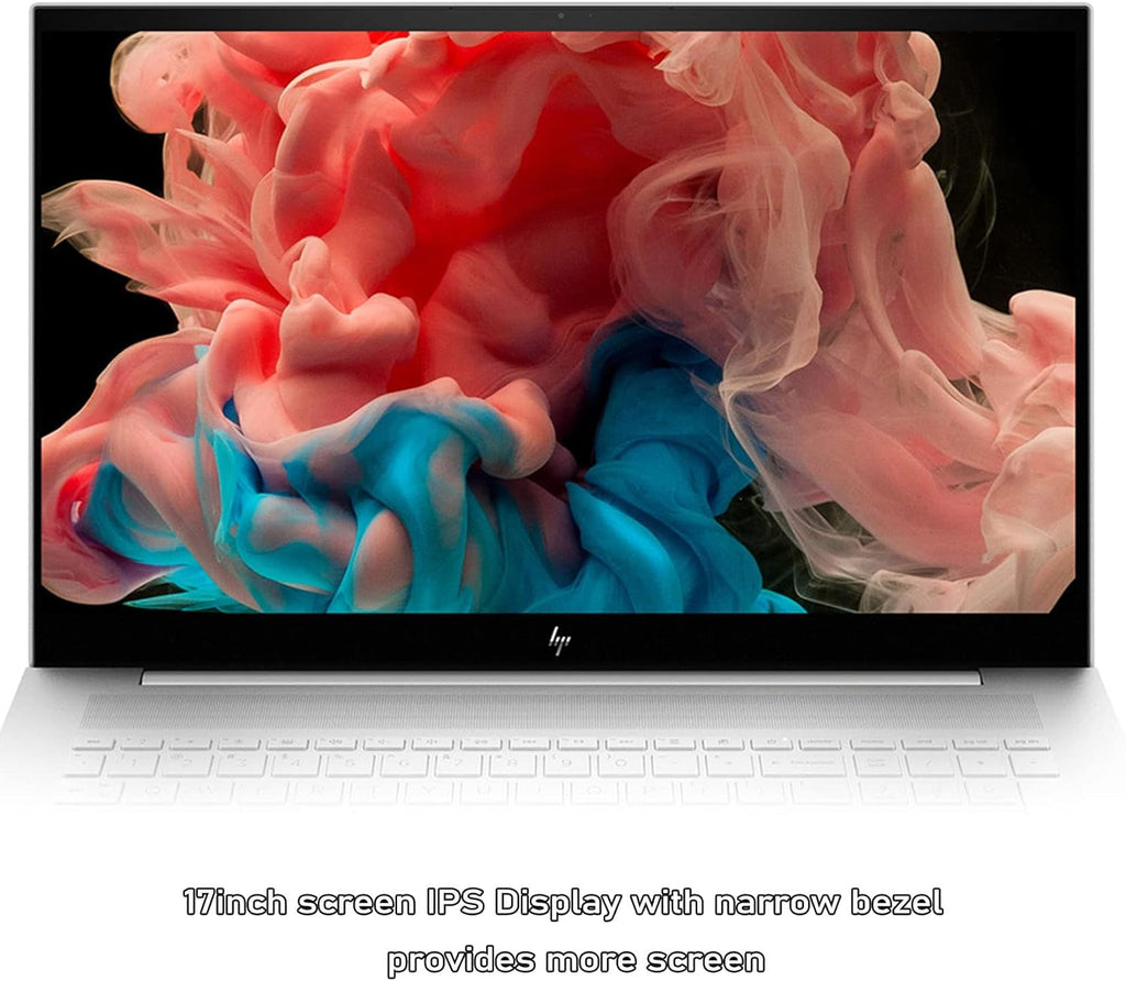 HP 17inch Laptop Touchscreen -AMD Ryzen 5 7430U Beat i7-1355U -32GB RAM -1TB SSD -Windows 11 - AI Copilot Key -2025 Portatil Computadora Laptop -Business School College