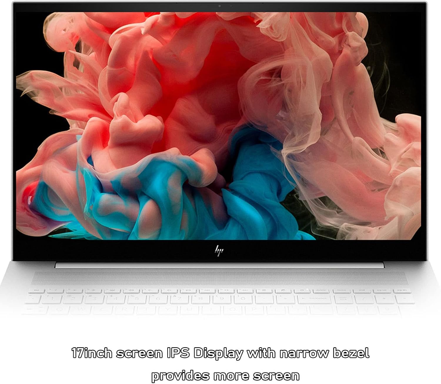 HP 17inch Laptop Touchscreen -AMD Ryzen 5 7430U Beat i7-1355U -64GB RAM -1TB SSD -Windows 11 - AI Copilot Key -2025 Portatil Computadora Laptop -Business School College