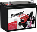 Energizer EN-U1-350-GEL, 12 Volt 350 CCA, Long Lasting Sealed Lead Acid AGM Rechargeable Battery Ideal For Use In Tractors, Lawn Mowers, and more